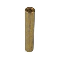 Espaçador Transmissão para Plantadeira John Deere CQ49214