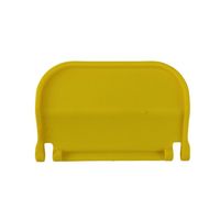 Tampa Visor Dosador para Plantadeira John Deere CQ52995
