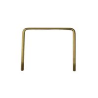 Grampo U para Plantadeira John Deere CQ53531