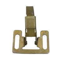 Plugue da Roda para Plantadeira John Deere CQ57439