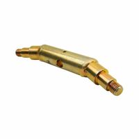 Eixo Limpador de Linha para Plantadeira John Deere CQ66128