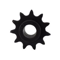 Engrenagem Plástica 11Z para Plantadeira John Deere CQ67112