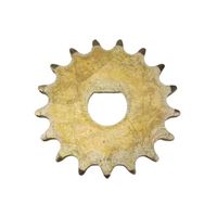 Engrenagem de Corrente para Plantadeira John Deere CQ72953