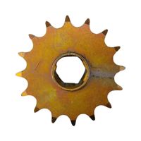 Engrenagem Esteira Z13 para Plantadeira John Deere DQ47495