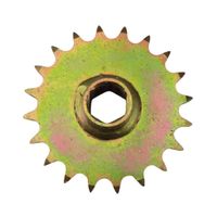 Engrenagem Z20 para Plantadeira John Deere DQ47496