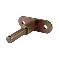 Suporte Engrenagem Distribuid para Plant John Deere DQ52163