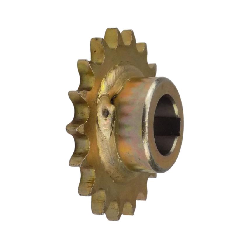 Engrenagem Z18 Rodado Simples para Plant John Deere DQ54785
