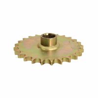 Engrenagem Frame Z25 para Plantadeira John Deere DQ56967