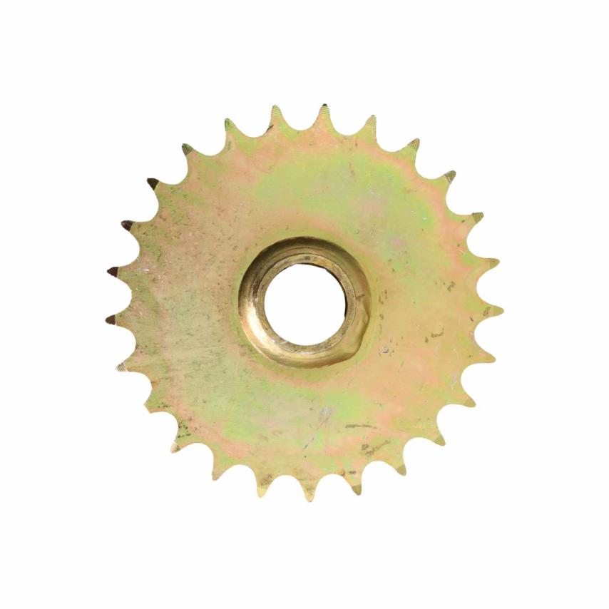 Engrenagem Frame Z25 para Plantadeira John Deere DQ56967 - Agrotrator