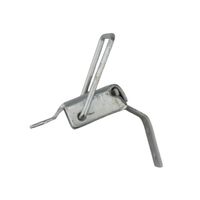 Fechadura Unidade Fertilizante para Plant John Deere DQ56991