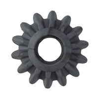 Engrenagem Caixa de Adubo para Plant John Deere DQ74872