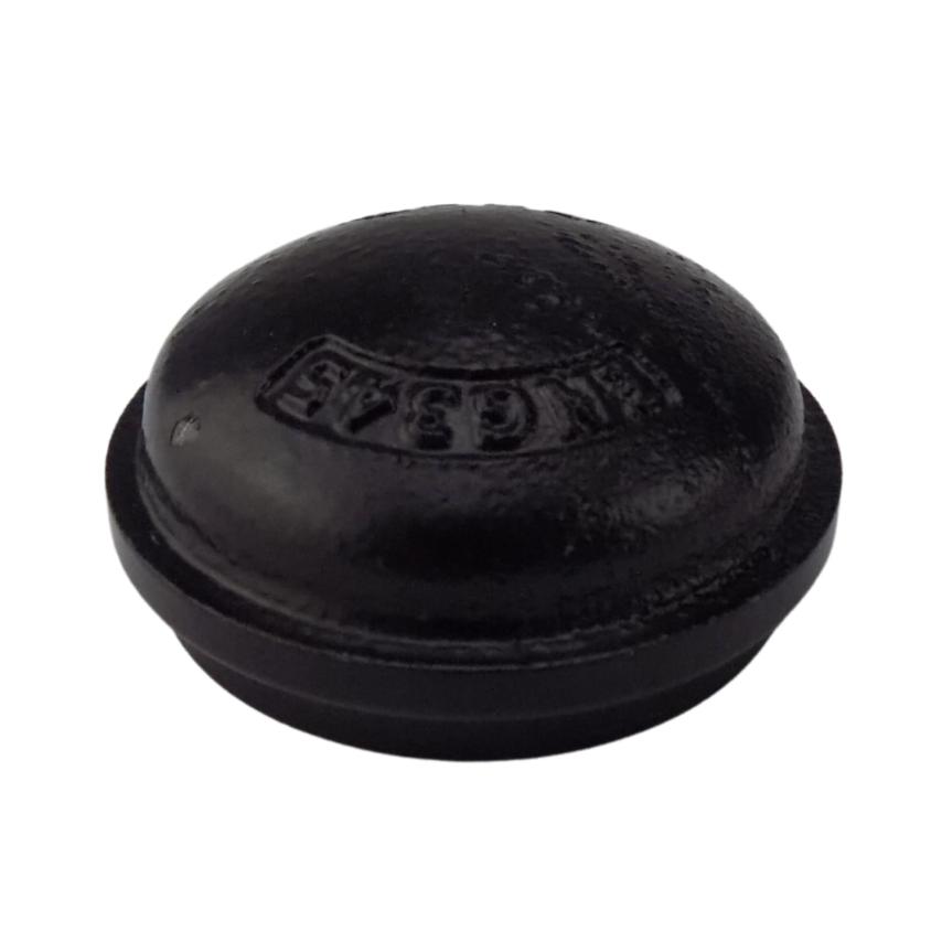 Tampa Cubo para Plantadeira John Deere FH318422 - Agrotrator