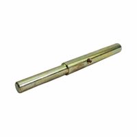 Pino Fixador Alimentador para Colheit John Deere H130040