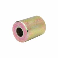 Espaçador Suporte Molinete para Colheit John Deere H130269