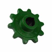 Engrenagem Sem Fim para Colheitadeira John Deere H133143