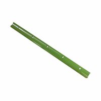 Palheta do Ventilador para Colheitadeira John Deere H206345