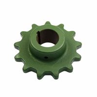 Engrenagem Elevador Grãos para Colheit John Deere H228383