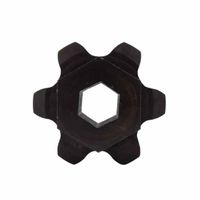 Catraca Engrenagem para Colheitadeira John Deere H236274