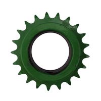 Engrenagem Z21 para Plantadeira John Deere KK15229