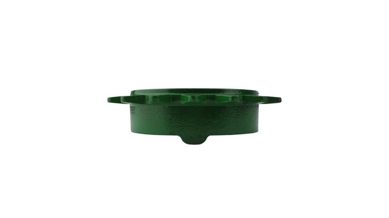 Engrenagem da Roda Z16 para Plantadeira John Deere KK33384 Engrenagem da Roda Z16 para Plantadeira John Deere KK33384