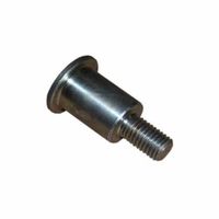 Eixo do Molinete para Colheitadeira John Deere H175609
