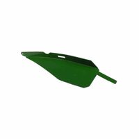 Defletor Picador Palha para Colheit John Deere HXE80255