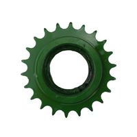 Engrenagem Catraca Direção para Plant John Deere CQ55269