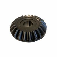 Engrenagem Caixa Sem Fim para Colheit John Deere H96294