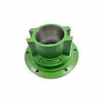 Cubo Acionamento Variável para Colheit John Deere H97378