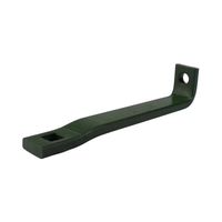 Tirante Chassi dos Rolos para Colheit John Deere IB01201