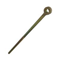 Fixador Sextavado M20 para Colheitadeira John Deere CQ01761