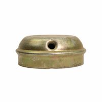 Calota Estampada para Colheitadeira John Deere CQ05039