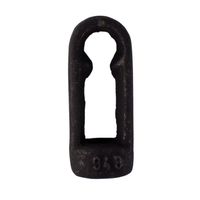 Tirante Femea M16 para Plantadeira John Deere CQ07101