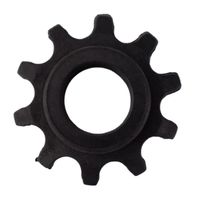 Engrenagem do Tensor para Trator John Deere CQ17741