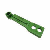 Braço Roda Cobridora para Plantadeira John Deere CQ40055