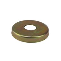 Capa Cubo Disco de Corte para Plantadeira John Deere CQ68096