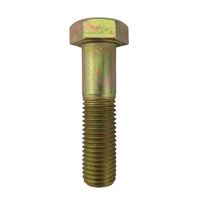 Fixador Sextavado M20 para Plantadeira John Deere CQ69515