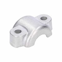 Capa Bucha Suspensão para Colheitadeira John Deere Z10639