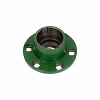 Cubo da Esteira para Colheitadeira John Deere Z10682