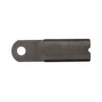 Faca Reta do Picador para Colheitadeira John Deere AH205910