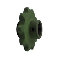 Engrenagem Central Elevação para Colheit John Deere CQ02744
