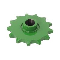 Engrenagem 13 Dentes para Colheitadeira John Deere CQ08997