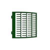 Grelha Rotor Côncavo para Colheitadeira John Deere H159065