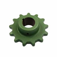 Engrenagem Eixo Superior Z13 para Colheit John Deere H159615