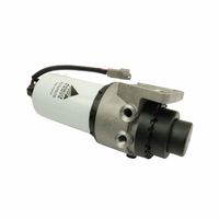 Filtro Combustivel  Valtra 837086172 Agco