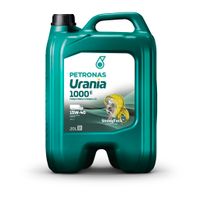 Petronas Urania 15W40 CI-4 20L 71843R61BR Petronas