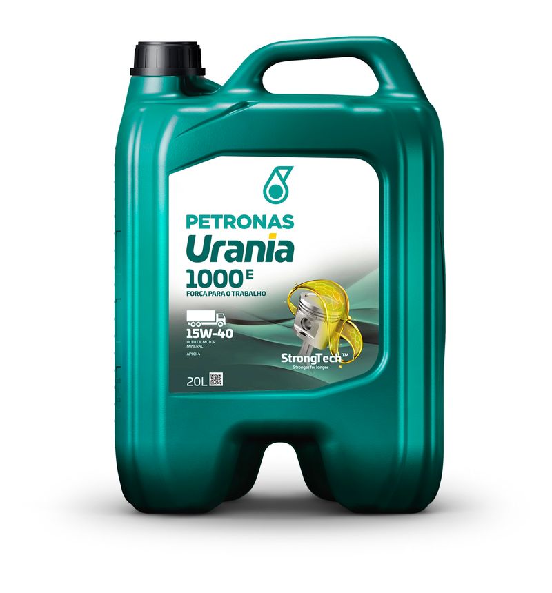 PETRONAS-Urania-1000-E-15W-40-20L