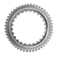 Corpo de Acoplamento Trator Massey Ferguson 21828 Usinafer