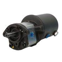 Bomba Hidráulica Trator Massey Ferguson 9540082514 Bosch