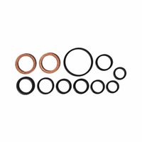 Jg. Reparo Trator Massey Ferguson 2710649 Agel